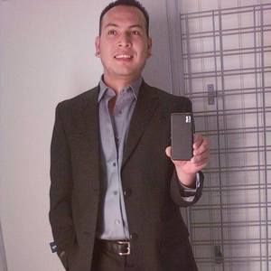 Meet your Posher, Hugo